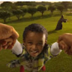 Meet your Posher, Randa